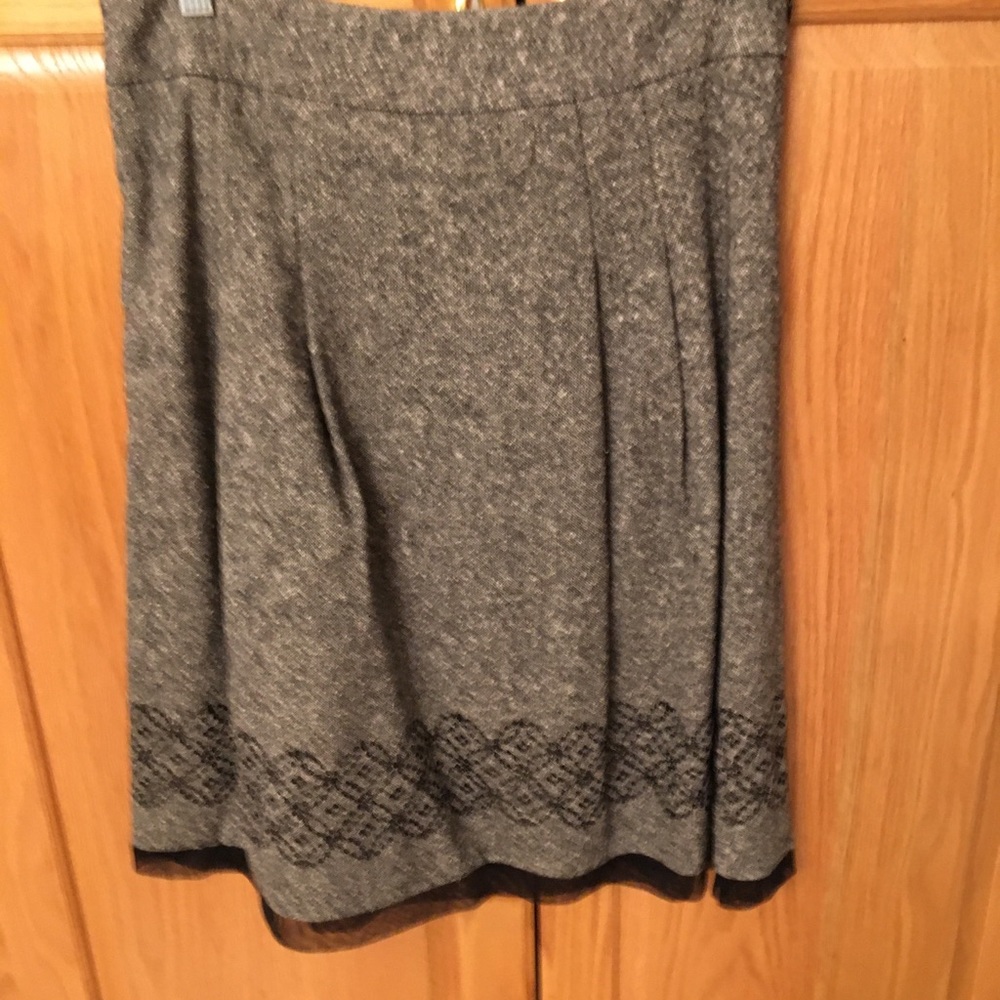 Loft size 6 Skirt